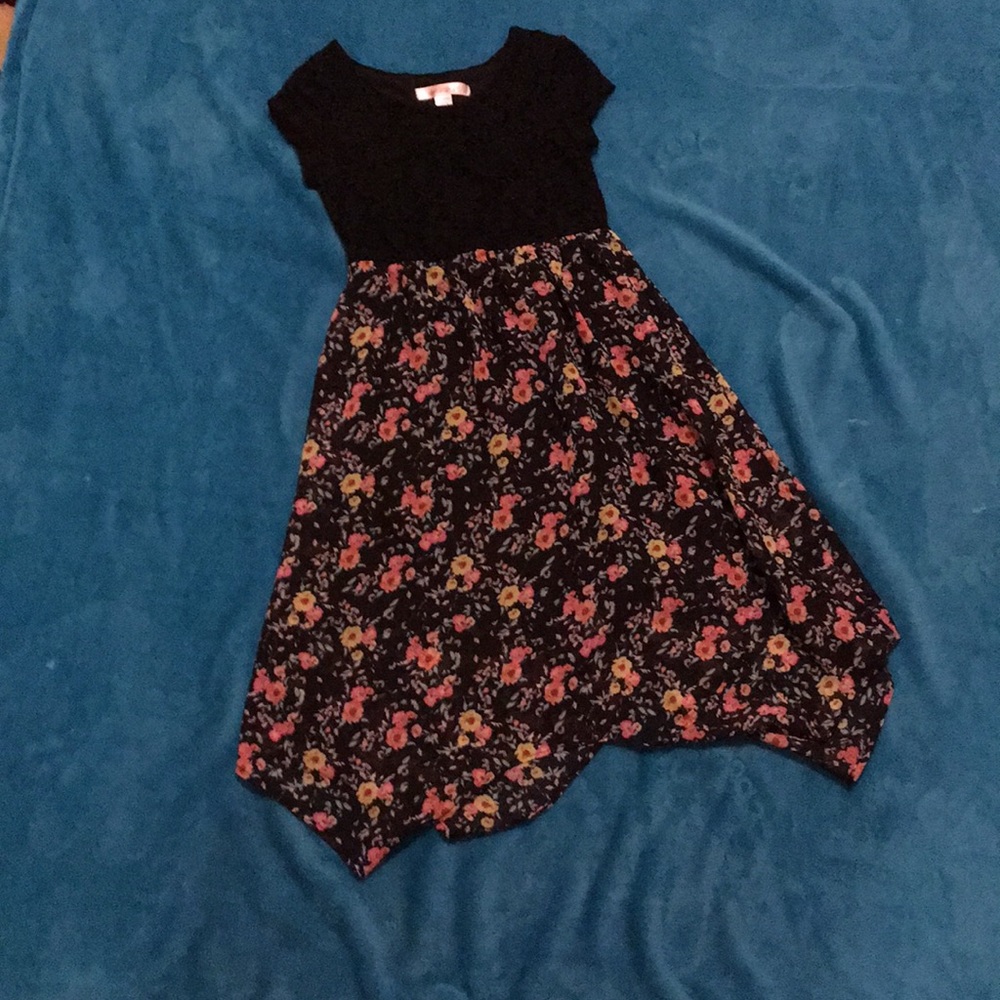 Beautiful sun dress